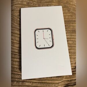 Health Smart Watch 3 by Spade & Co  Rose Gold